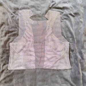 Crystal Top